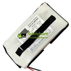 Baterie pro PLC 2S3P-LP-063048A [Náhradní baterie]
